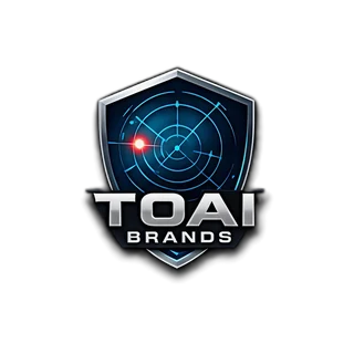 TOAIBRANDS Logo